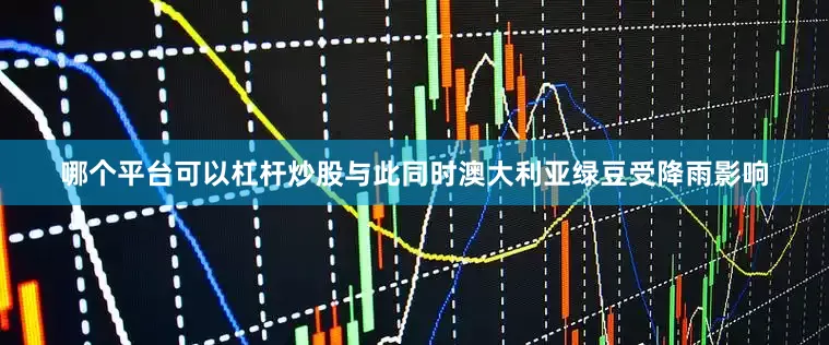哪个平台可以杠杆炒股与此同时澳大利亚绿豆受降雨影响