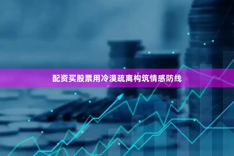 配资买股票用冷漠疏离构筑情感防线